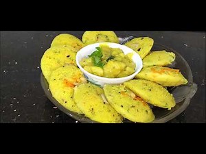 Rava Idli | Instant Idli Recipe