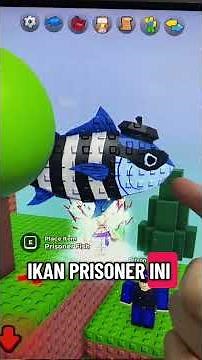 Prisoner mission tutorial to get Retro Police Car Lantern in Fish It #roblox