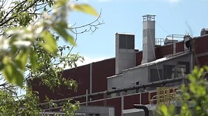 Plan to turn defunct Millinocket paper mill into fish farm clears regulatory hurdle