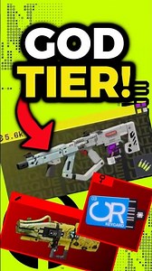 Secret Cryo Weapons are Perfect