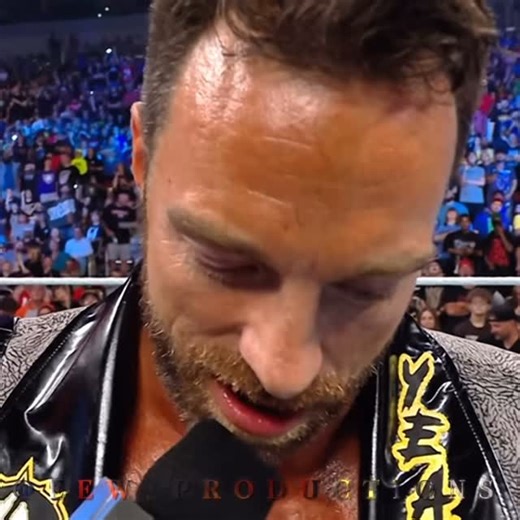 @eew_productions | One Of My Favorites Next To The Undertaker When It Comes To A Mystical Character! We Miss You Windham 💔🙏🏼#CapCut ( Radiohead - Creep... | Instagram