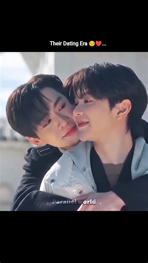 Dating Era🥰💕|Fourever you part-2|Beside The Sky bl💘#shorts#bl#besidethesky#bevertonliew#fyp#thaibl