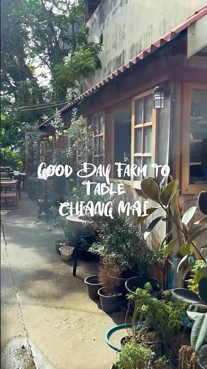 Good Day Farm to Table