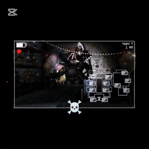 SHADOW FREDDY VS PURPLE GUY