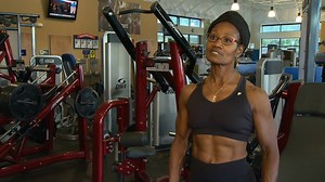 322K views · 223 reactions | You won't believe how old this competitive bodybuilder is! | Very Local | Facebook