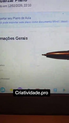 Como Criar Planilhas de Plano de Aula para Professores