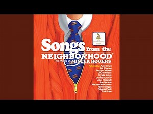 Won't You Be My Neighbor?