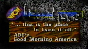 8.2K views · 89 reactions | Before there was the WWE Performance Centre there was the WCW Power Plant❗ | WCW Nation | Facebook