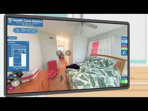 Home Safety Challenge Explainer Video