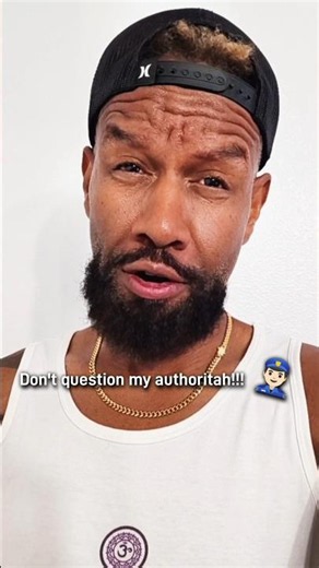 NO FURTHER QUESTIONS😳