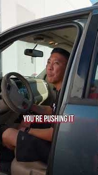 Customer Complaint Got The Mechanic Laughing 😂 #GarageJokes #AutoService #CarTalk