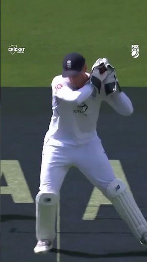 Archer and Wood are ridiculously quick! #Ashes