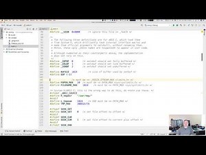 C11: [CKong] C introduction