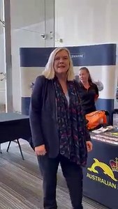 11 reactions | Dont miss the 2023 Rockingham Jobs Fair, happening now until 4.30pm. Head on down to the Gary Holland Community Centre with Deb Hamblin Mayor City of Rockingham to check out the 50+ stalls exhibiting from a great range of industries, including Defence, transport, human resources, education and training. rockingham.wa.gov.au/jobsfair | City of Rockingham – Local Government | Facebook