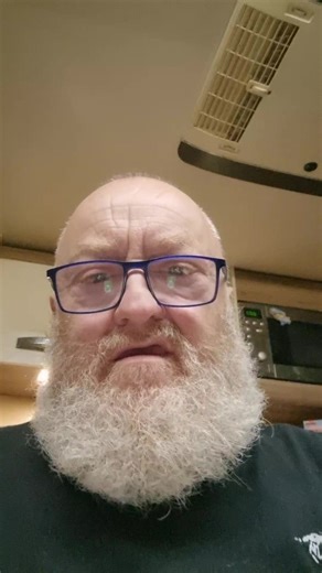 CB Radio:On the Tango Charlie Net 27.585 USB 29/11/25