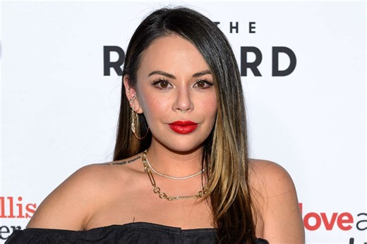 Janel Parrish reveals she underwent surgery for endometriosis