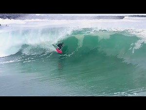 TYLER STANALAND X THE WEDGE