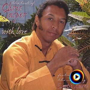 The First Time by Chris Jasper