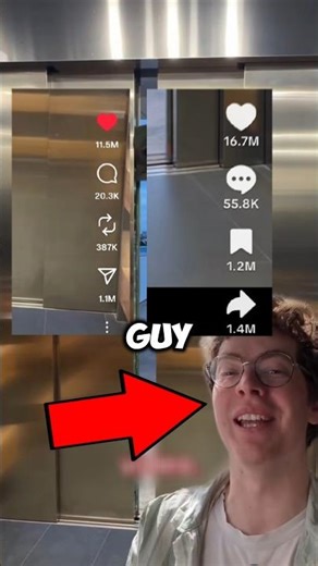Exposing the Fake Elevator Aura Trick🤫