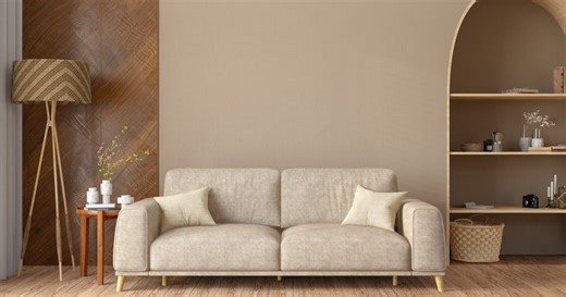 Interior Designers Explain Whether Neutral Colors Are Out of Style