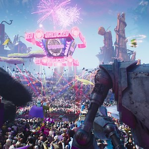 60K views · 1K reactions | ¡LA PELÍCULA DEL AÑO YA ESTÁ AQUÍ!  Disfruta de #SpaceJam: Una Nueva Era en cines  @wbpictureslatam #CartoonNetwork #LooneyTunes | Cartoon Network LA | Facebook