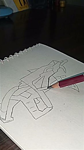 draw ff cobra gun#trending#sketch#short video#drawing#YouTube