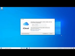 Fix iCloud Error 0x8007017B on Windows 10 / 11