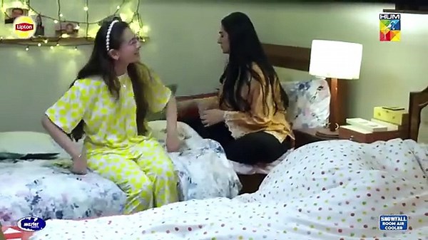 Hum Tum - Episode 18 - [ Ahad Raza Mir, Ramsha Khan, Junaid Khan, Sarah Khan ]