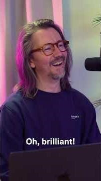 Our Open Day | Podcast Episode 2 Teaser