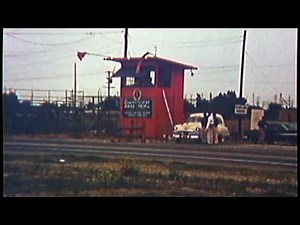 Technical - Running slicks on the street