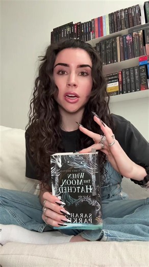 When the Moon Hatched - A Reread Experience