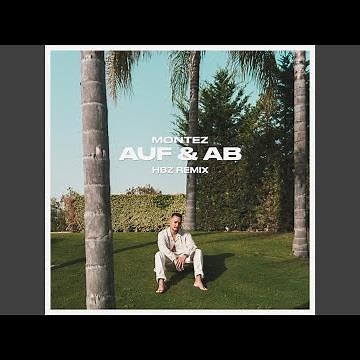 Auf & Ab (HBz Remix)