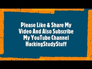 Complete Android Hacking Course