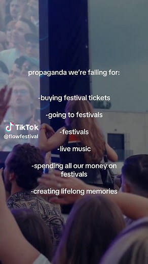 Festival Fever: Why We Can't Resist the Allure