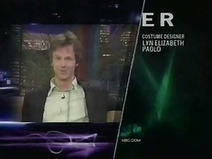 WWBT (NBC) split-screen credits [November 11, 2004]