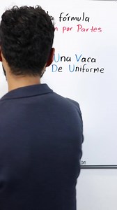 199K views · 2.5K reactions | ¿Cómo te aprendiste la fórmula para la integración por partes? ✨✨ | Math2me | Facebook