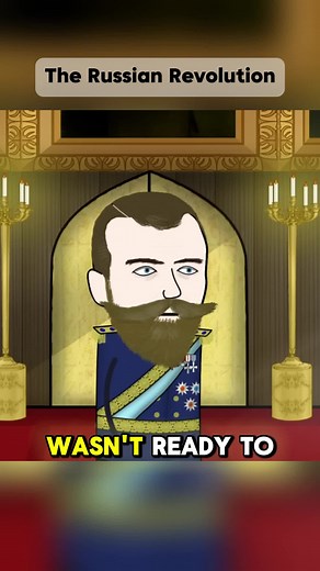 Understanding History Through Oversimplified Animation