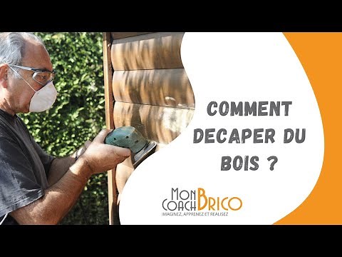 How to strip wood: Tips and tricks from My DIY Coach