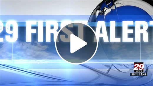 29 First Alert Forecast - NewsBreak