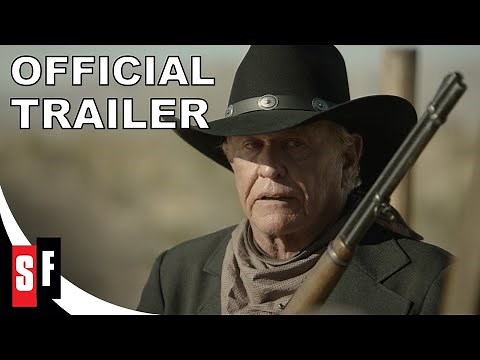 A Tale Of Two Guns Trailer (2022) - Official Trailer (HD)