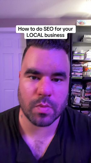 How to do SCO or search engine optimization for your local business