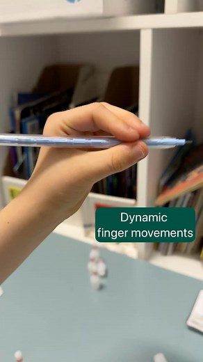3.4K views · 14 reactions | Dynamic finger movements are important...