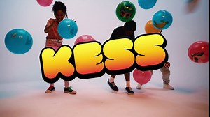 KESS de.Bored Triple Hearts Puzzles, Frame Worthy & Artist-Inspired, Colorful & Fun, 500 Piece Puzzles for Adults, Ages 12+, Multicolor