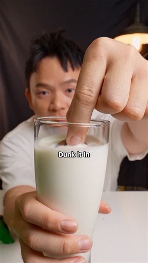 Hungry Sam 🇲🇾 on Instagram: "Trying Malaysia 🇲🇾 New Milo biscuit! REALLY GOOD OR NOT? #hungrysam #reallygoodornot #milo"