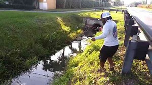 This remote control reel actually works