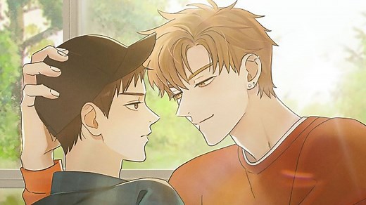 What is Semantic Error anime about and where can you watch it?