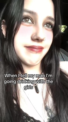 Obviously he’s one of the girls so he comes too💕