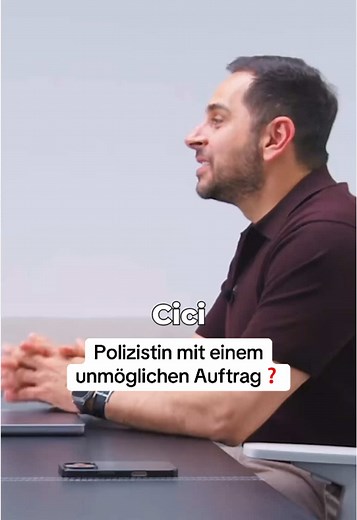 Omid sucht A-Klasse für Polizistin – Ein unmöglicher Auftrag