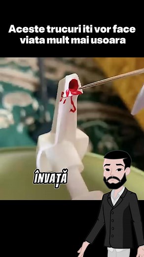 2.9M views · 41K reactions | Aceste trucuri îți vor face viata mult mai ușoară #truc #lifehacks #tips #tipsandtricks | Lucruri Interesante | Facebook