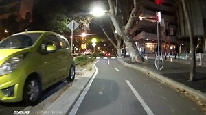 2.9K views · 39 reactions | One close pass is unfortunate. Two close...